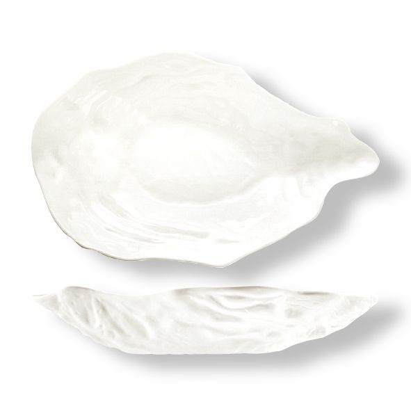 Салатник Oyster 38*24 см, P.L. Proff Cuisine