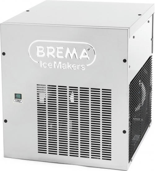 ЛЬДОГЕНЕРАТОР Brema G160W