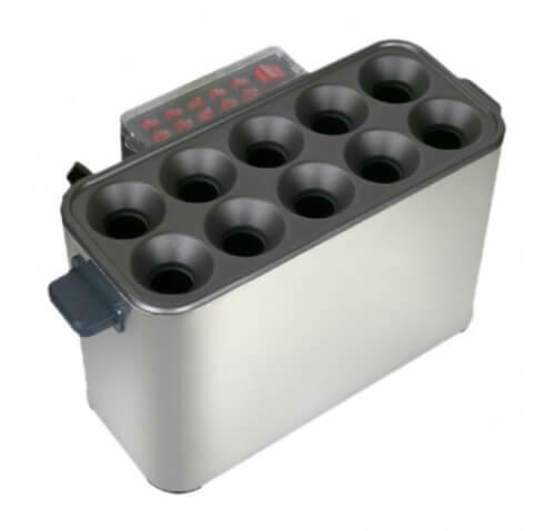 Аппарат для приготовления сосисок в яйце ROSSO EES-10