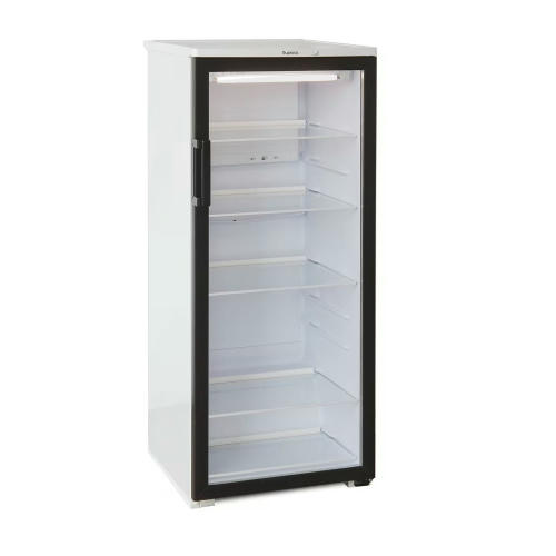 Шкаф холодильный Бирюса Б-B290