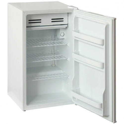Шкаф холодильный комбинированный Бирюса Б-90