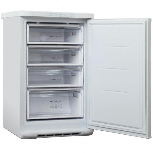 Шкаф морозильный Бирюса Б-6048